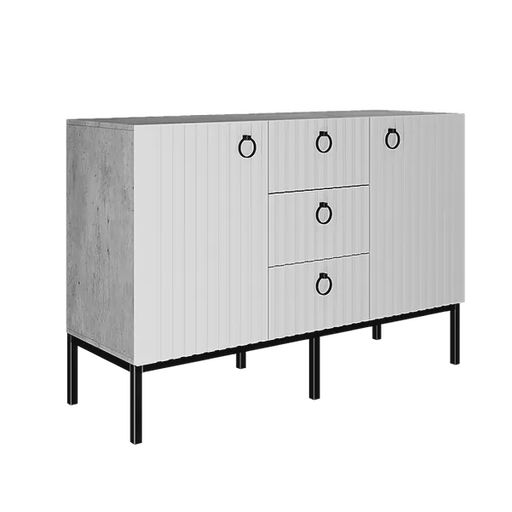 Комод «Бержер»